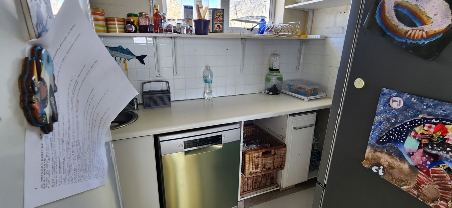 To Let 3 Bedroom Property for Rent in Pringle Bay Western Cape